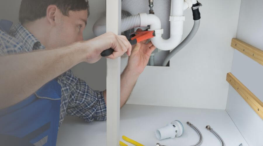 Professional emergency plumbing in Salyersville, KY